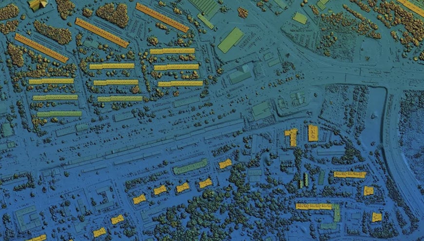Water trends in drinking water network management: Efficiency and sustainability